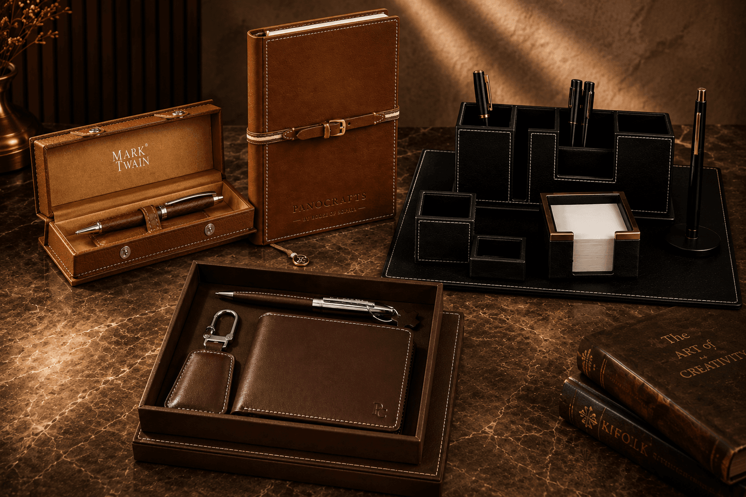 Corporate Gifting